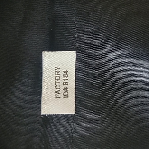 Ann Taylor silk vest top - Picture 6 of 7